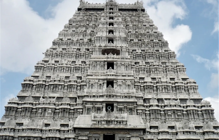 Sacred South: A Soulful Journey Through Southern India's Temples